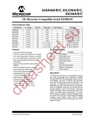 IRS2332DSTRPBF datasheet  